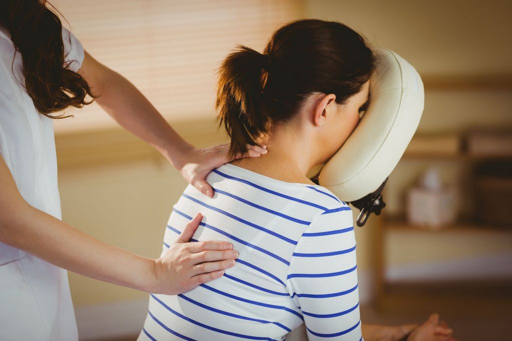 Masaje descontracturante en Valencia: alivia la tensión muscular y recupera tu flexibilidad